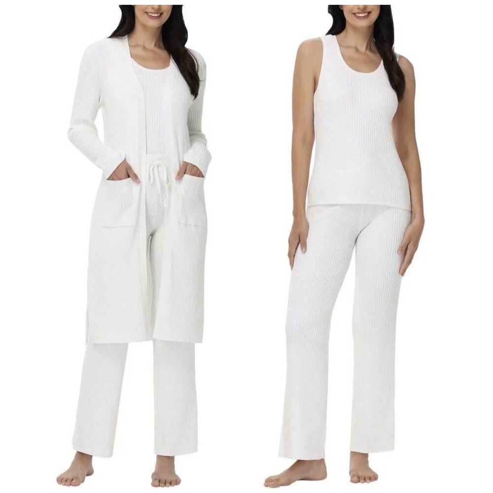 525 Women's 3-piece Lounge Set Size Small